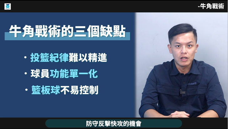 戰術講解_首部曲_第二部：牛角戰術